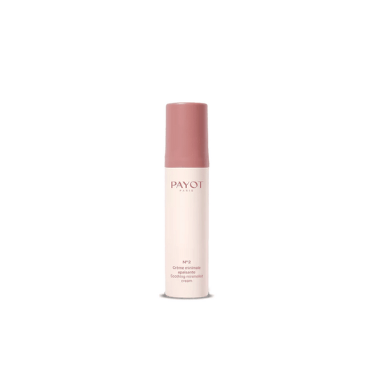 Payot N°2 Soothing Minimalist Cream 40ml