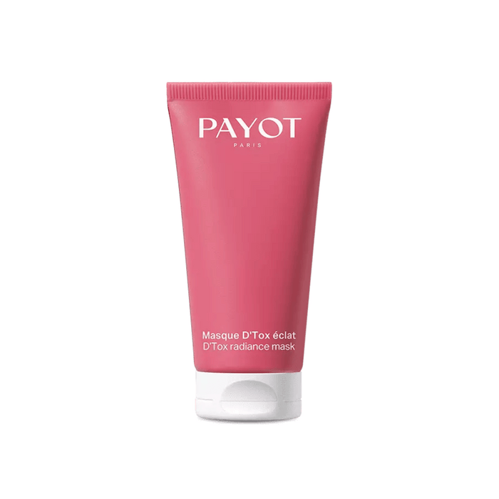 Payot Nue D'Tox Radiance Mask