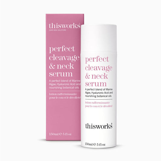 PCNS camera-ready neck & décolletage set - bundle