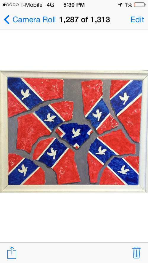 "Peace of Nine"
