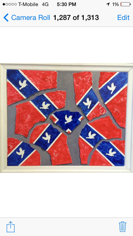 "Peace of Nine"