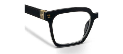 Peepers Montage Black (Progressives)