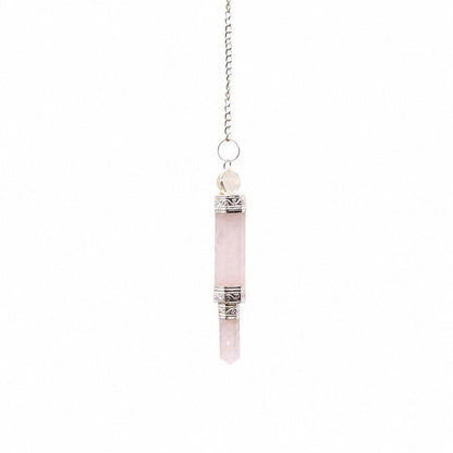 Pendulum - Rose Quartz 🇬🇧