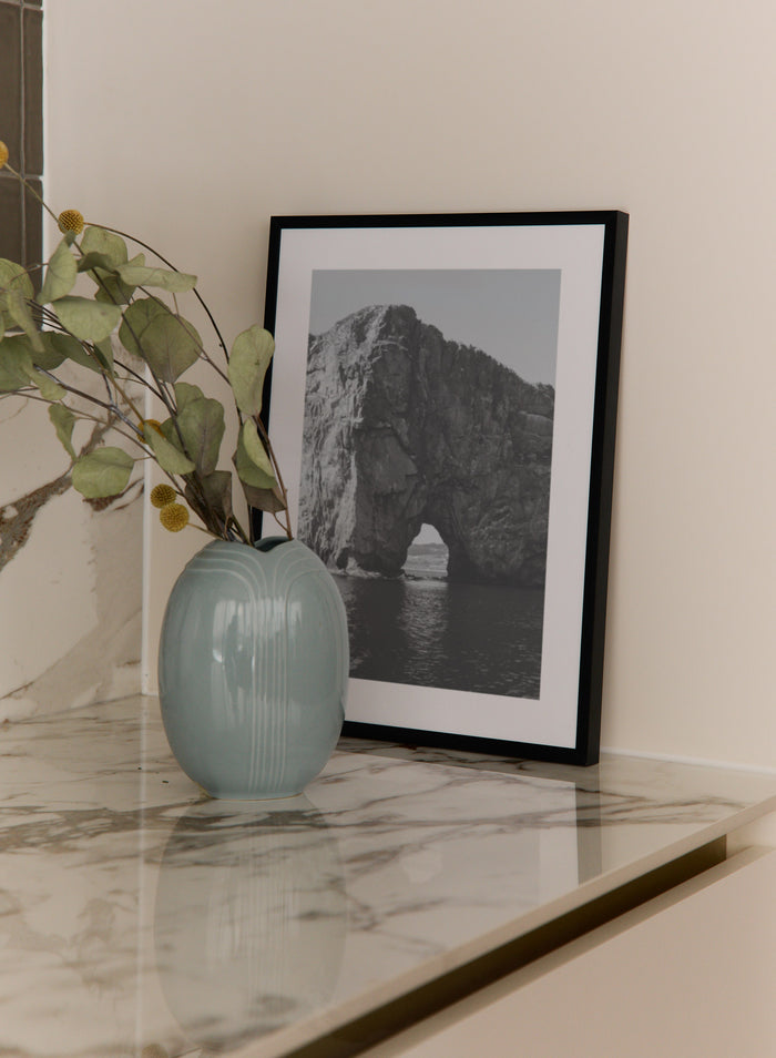 Percé Rock, Poster