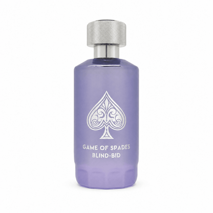 Perfume Jo Milano Game of Spades Blind Bid Parfum 100ml Mujer Unisex - Perfumes Bogotá