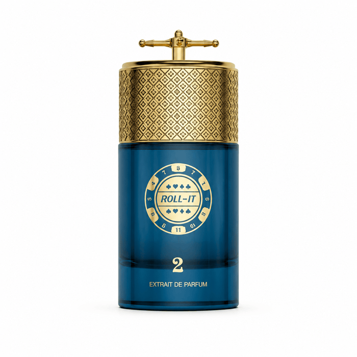 Perfume Jo Milano Roll It 2 Eau de Parfum 100ml Unisex - Perfumes Bogotá
