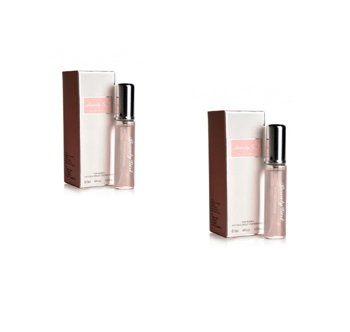 15ML / Pink 2PC