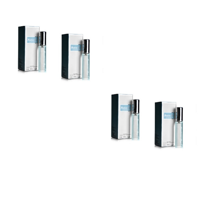 15ML / Blue 4PC