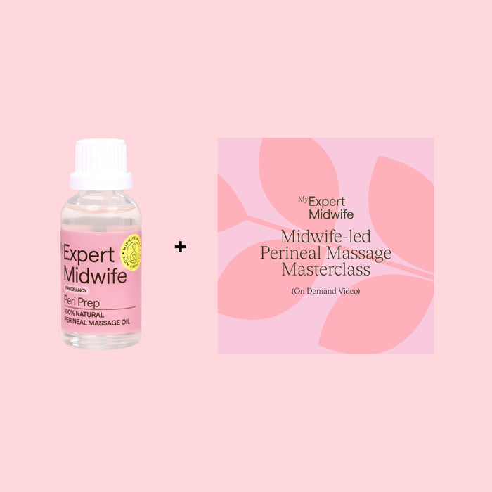 Perineal Massage Essentials