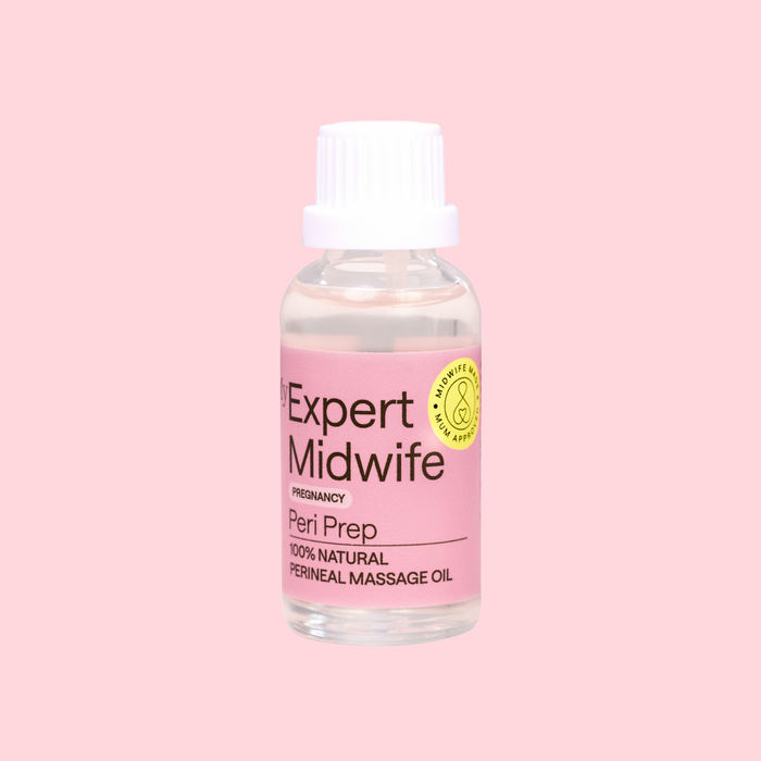 Perineal Massage Essentials