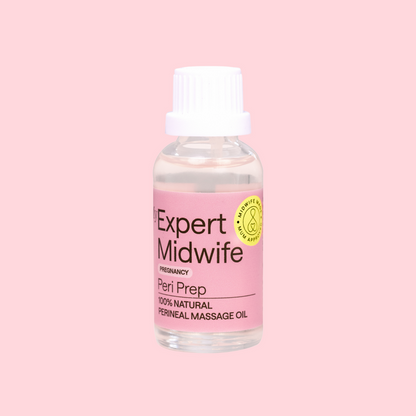 Perineal Massage Essentials