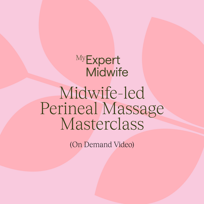 Perineal Massage Essentials