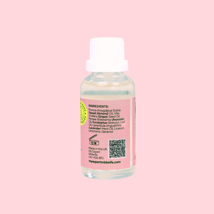 Perineal Massage Essentials