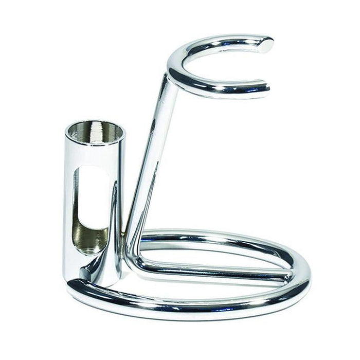 Perma Brand by Omega 226 Razor and Shaving Brush Stand