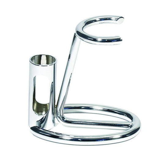 Perma Brand by Omega 226 Razor and Shaving Brush Stand