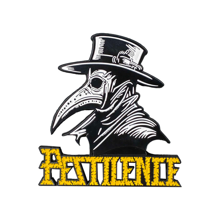 Pestilence "Plague Doctor"