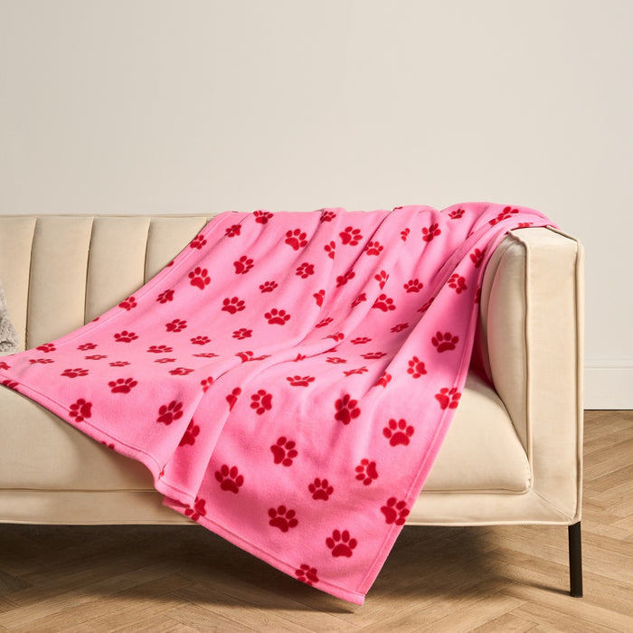 Pink/Red