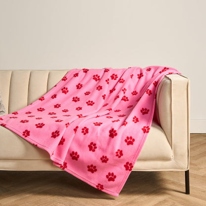 Pink/Red