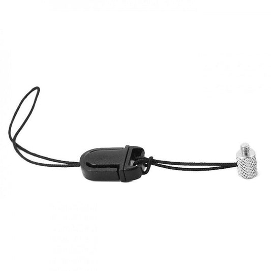 Phone Holder Clip Anti-lost Rope for Osmo Mobile Series