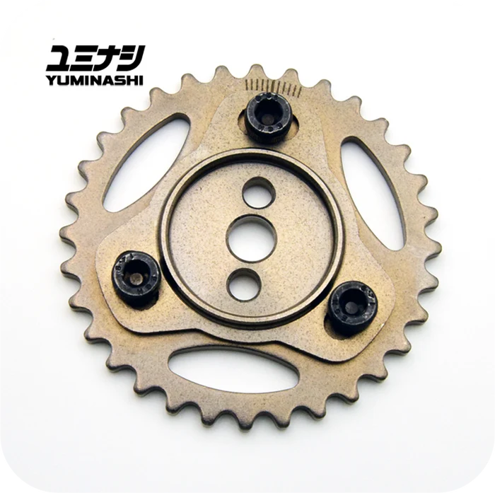 Pignon distribution ajustable moteur 149YX