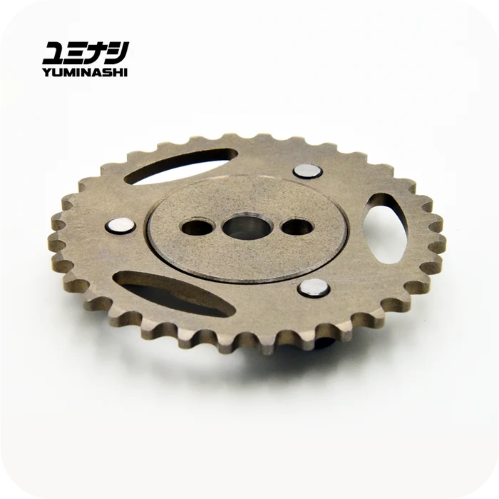 Pignon distribution ajustable moteur 149YX