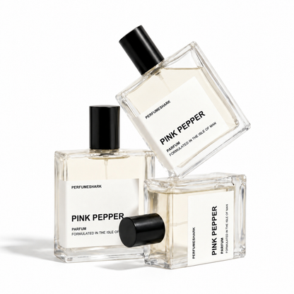 Pink Pepper Perfume Dupe - With Similar Fragrant Notes to Aventus Women