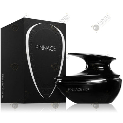 Pinnace Noir (French Avenue)