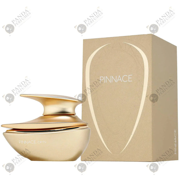 Pinnace Oryn (French Avenue)