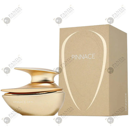 Pinnace Oryn (French Avenue)