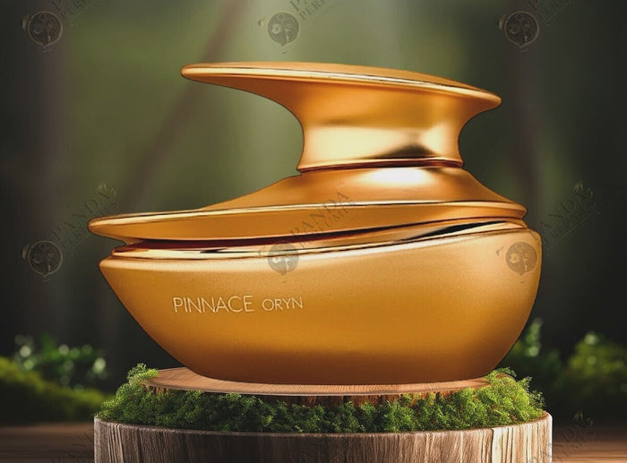 Pinnace Oryn (French Avenue)