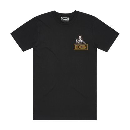 Pinup T-Shirt - Black