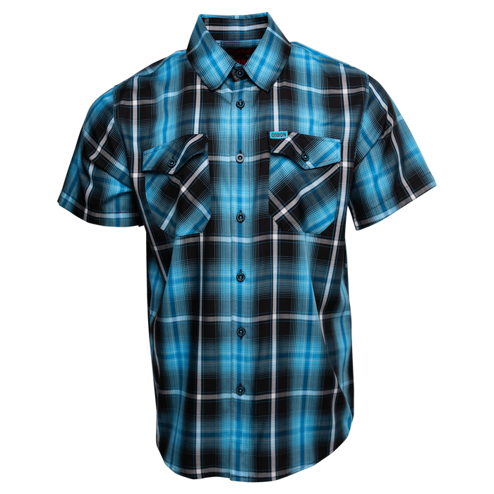 Piranha Bamboo Short Sleeve