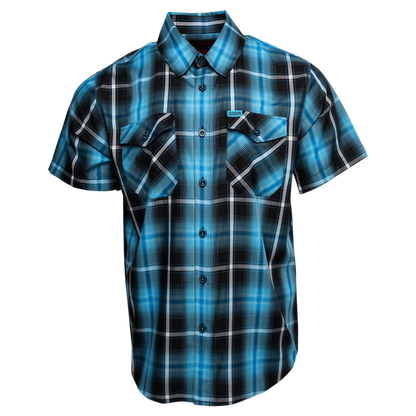 Piranha Bamboo Short Sleeve