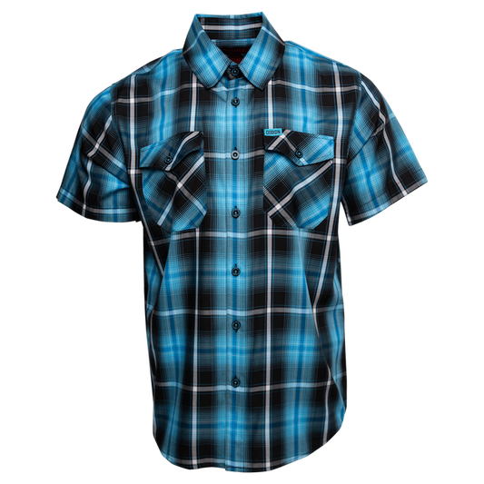 Piranha Bamboo Short Sleeve