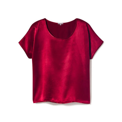 Small / Red