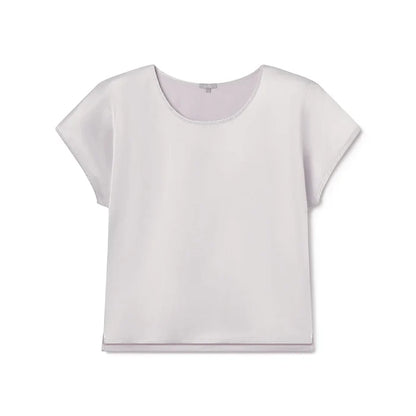 Small / Cloudy Lilac