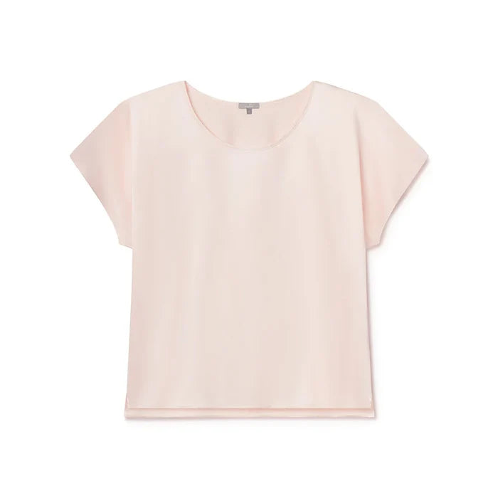 Small / Cloudy Pink