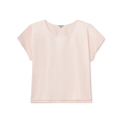Small / Cloudy Pink