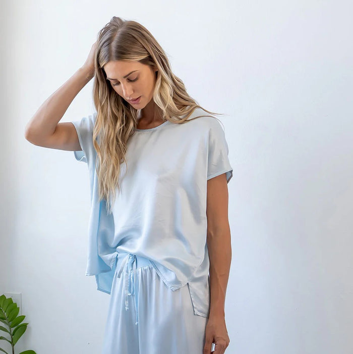 PJ Harlow Roxxy Tee