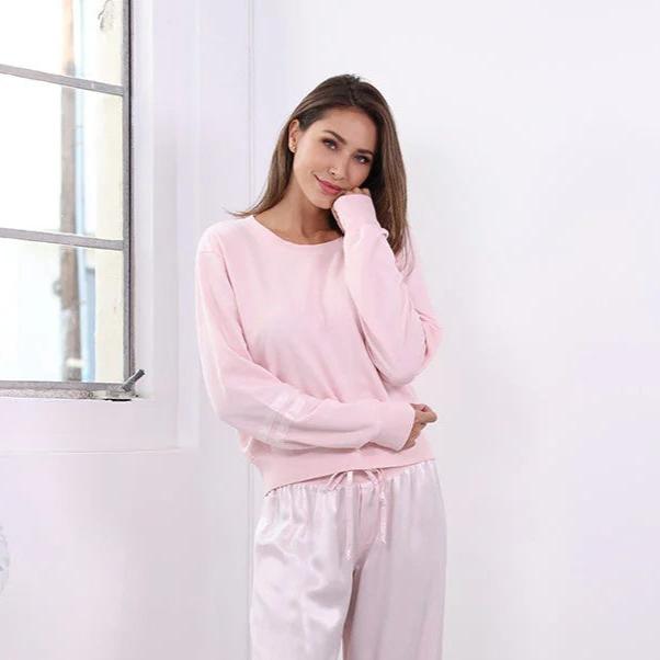 PJ Harlow Sammie Sweatshirt