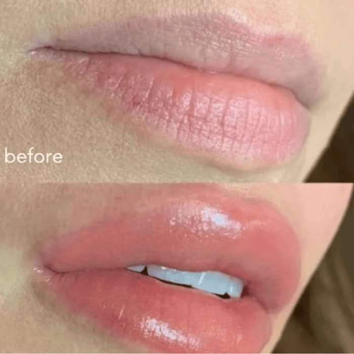 Plump It! Make Up Plump It! Volumising Lip Plumper