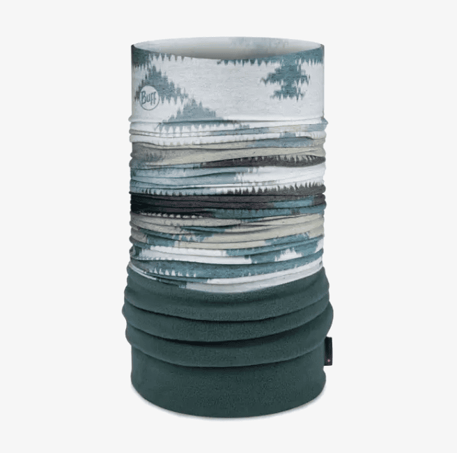Polar Neckwear - Ticex Silversage