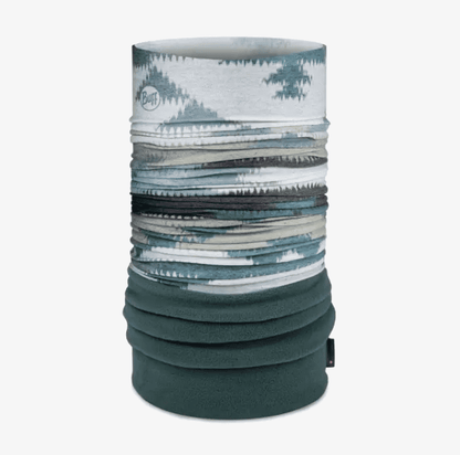Polar Neckwear - Ticex Silversage