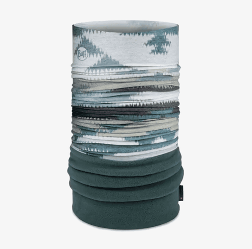 Polar Neckwear - Ticex Silversage