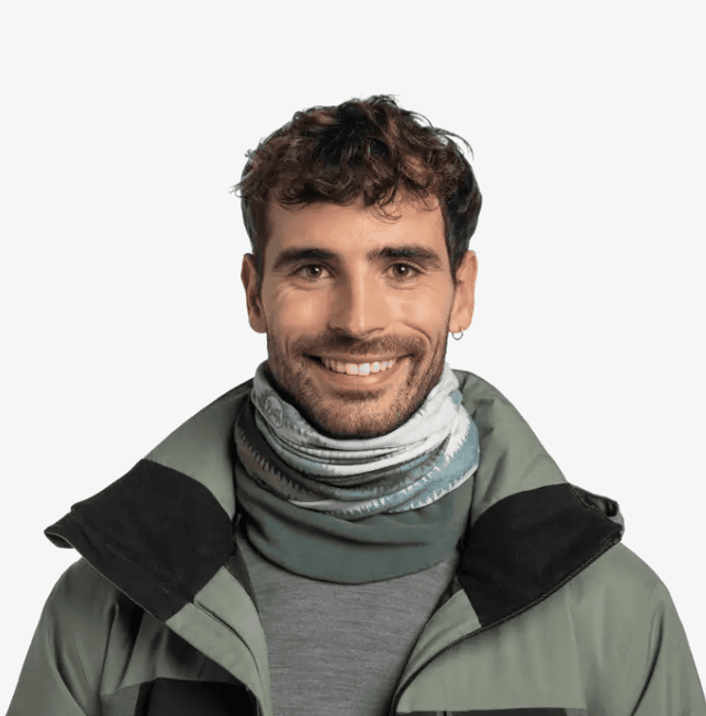 Polar Neckwear - Ticex Silversage