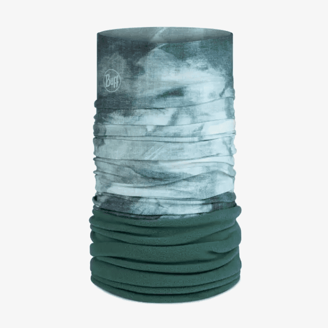 Polar Neckwear Junior - Barus Silversage