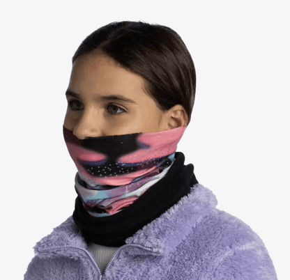 Polar Neckwear Junior - Semva Multi