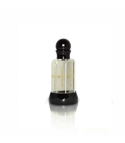 Pomegranate Musk Perfume Oil 12ml