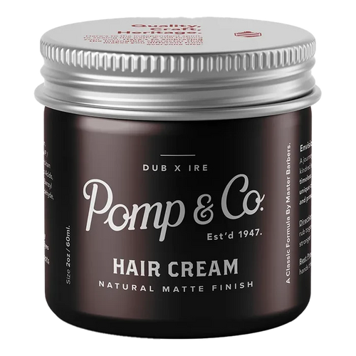 Pomp & Co. The Hair Cream hårkrem 60 ml