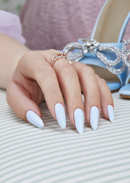 Porcelain Mini
